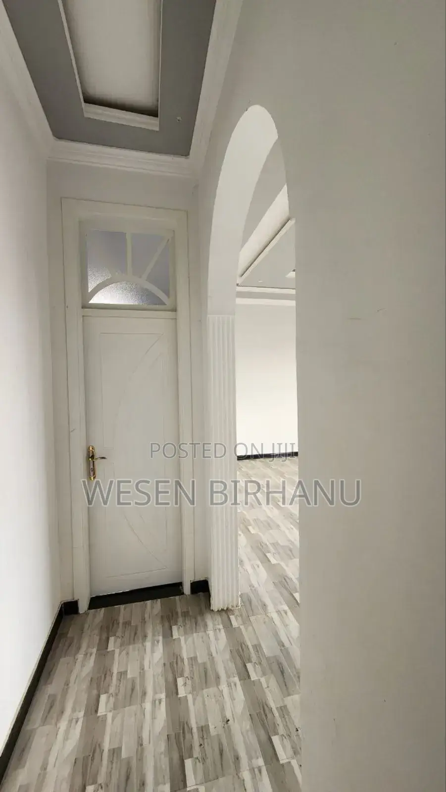 5bdrm Villa in ጣፎ, Addis Ketema for sale