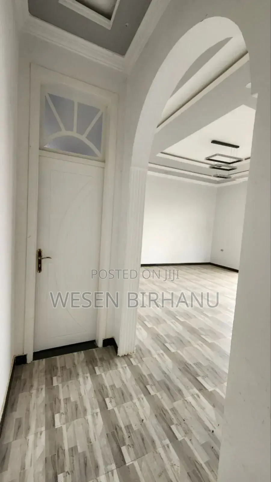 5bdrm Villa in ጣፎ, Addis Ketema for sale