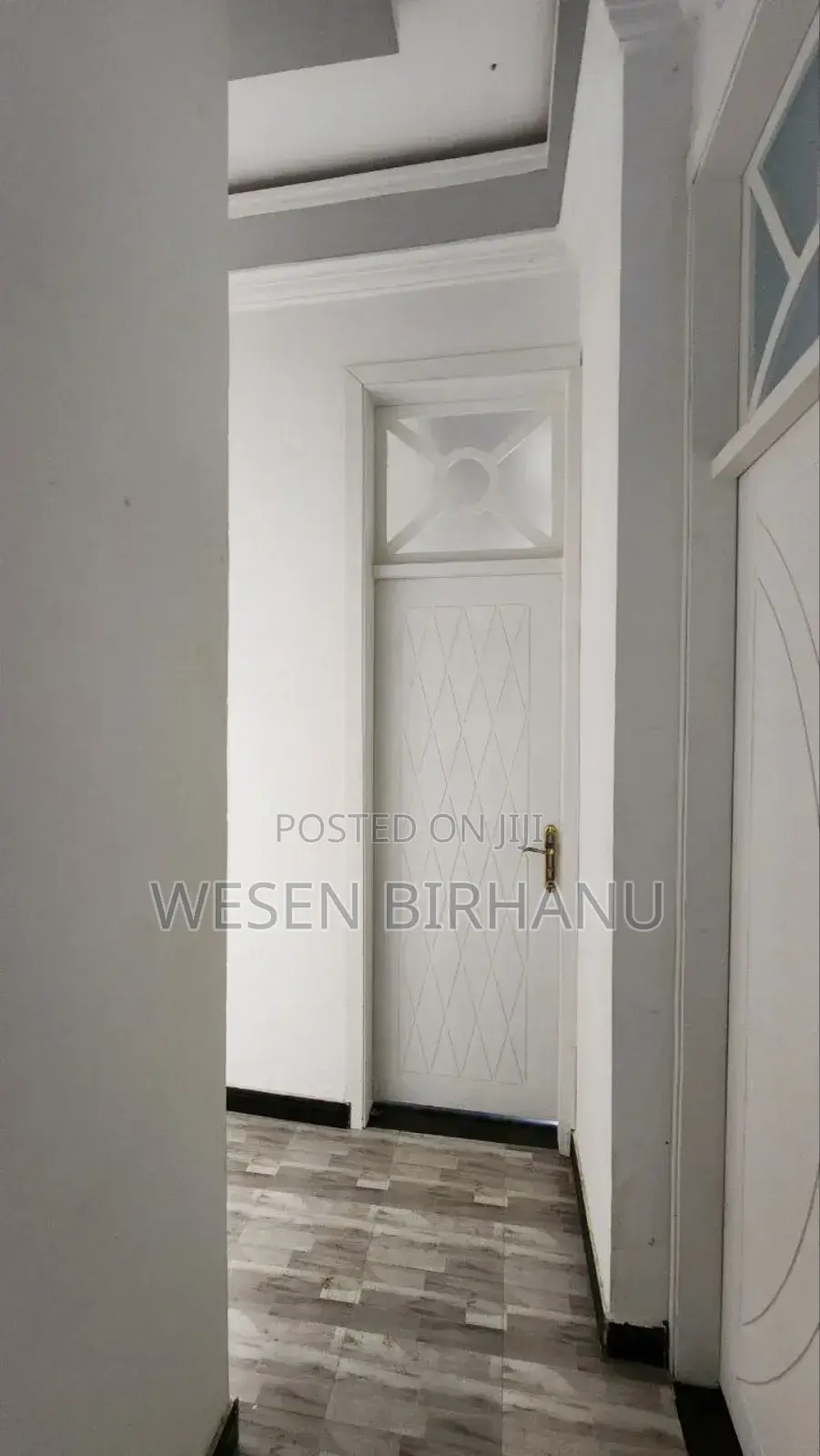 5bdrm Villa in ጣፎ, Addis Ketema for sale