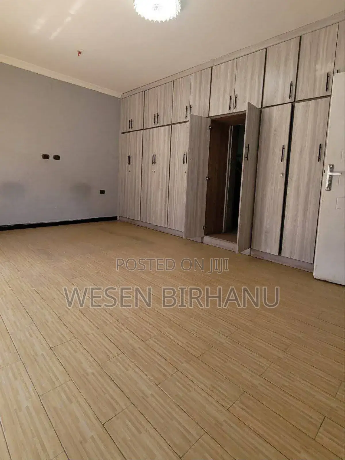 5bdrm Villa in ጣፎ, Addis Ketema for sale