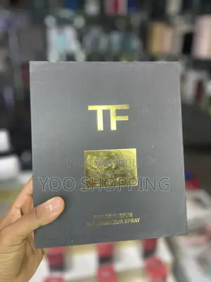 Tom Ford Black Orchid Perfume Gift Set for Ladies