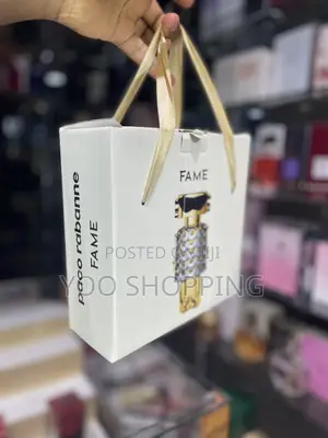Photo - Paco Rabanne Perfume Gift Set for Ladies