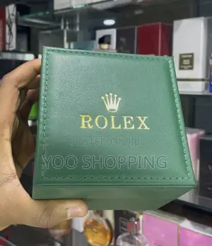 Rolex Watch for Couples
