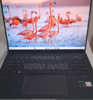 New Laptop Asus ZenBook Touch UX31A 16GB Intel Core I7 SSD 1T