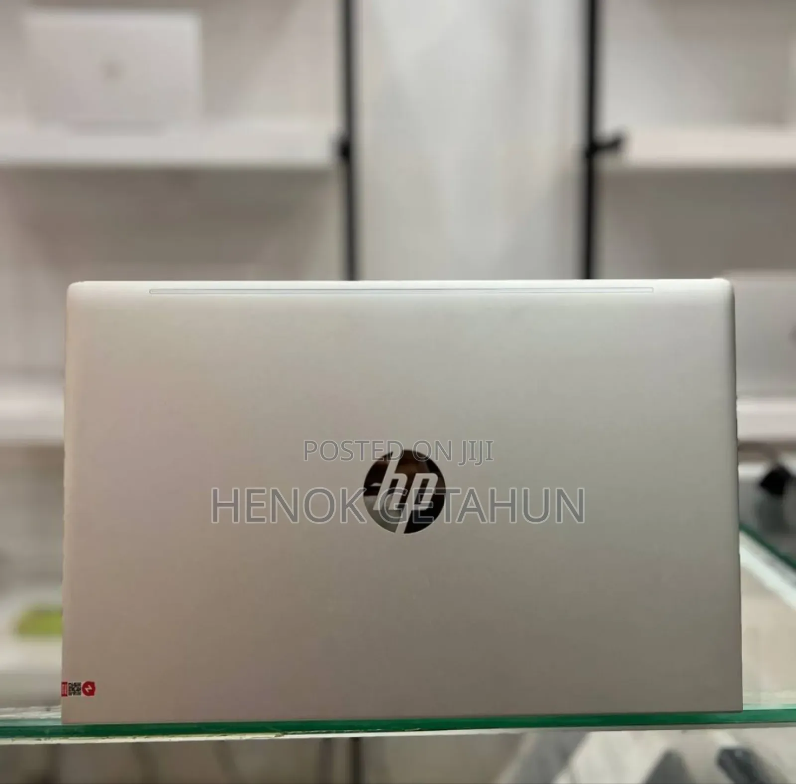 New Laptop HP Probook 11 EE G1 16GB Intel Core I7 SSD 512GB