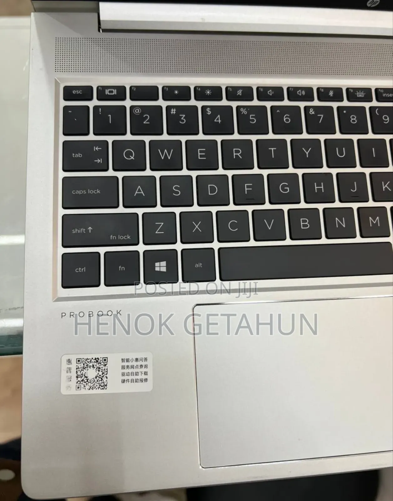 New Laptop HP Probook 11 EE G1 16GB Intel Core I7 SSD 512GB