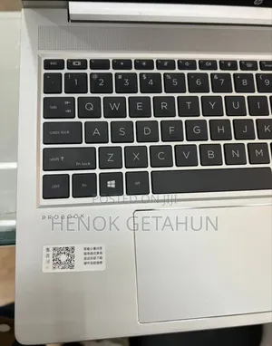 New Laptop HP Probook 11 EE G1 16GB Intel Core I7 SSD 512GB