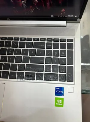 New Laptop HP Probook 11 EE G1 16GB Intel Core I7 SSD 512GB