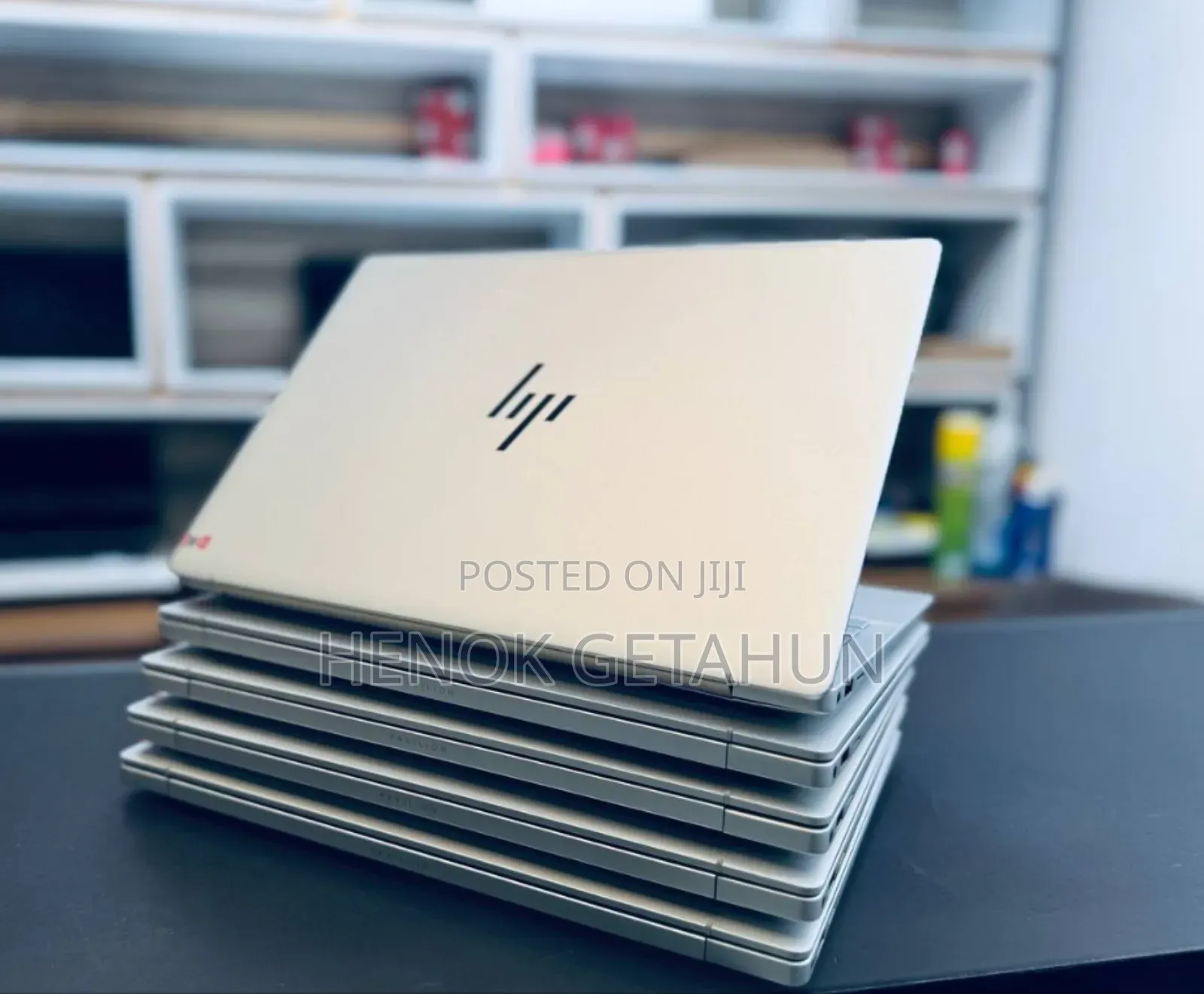 New Laptop HP Pavilion 15 16GB Intel Core I5 SSD 1T