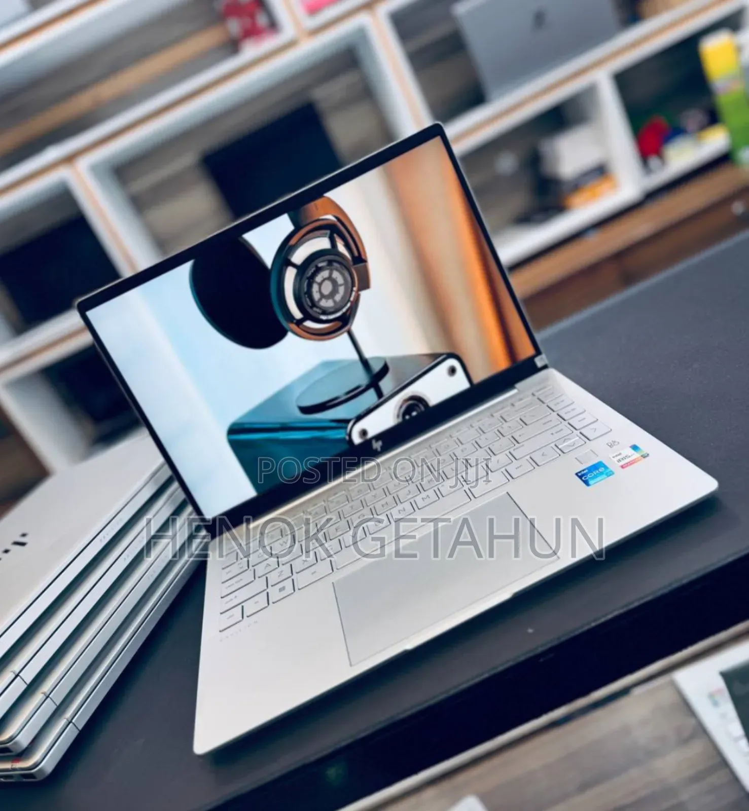 New Laptop HP Pavilion 15 16GB Intel Core I5 SSD 1T