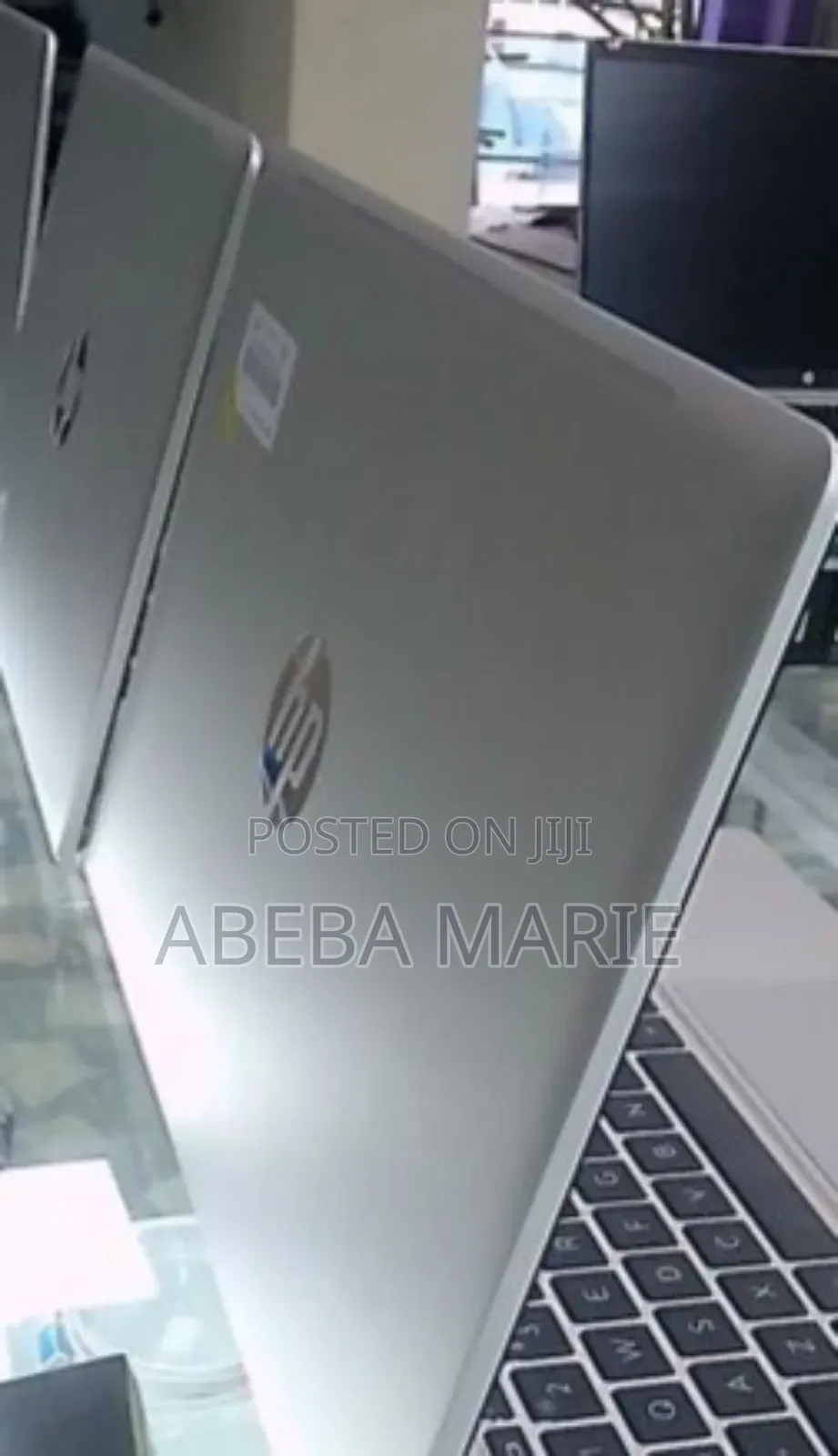 New Laptop HP ProBook 440 G10 16GB Intel Core I7 SSD 512GB