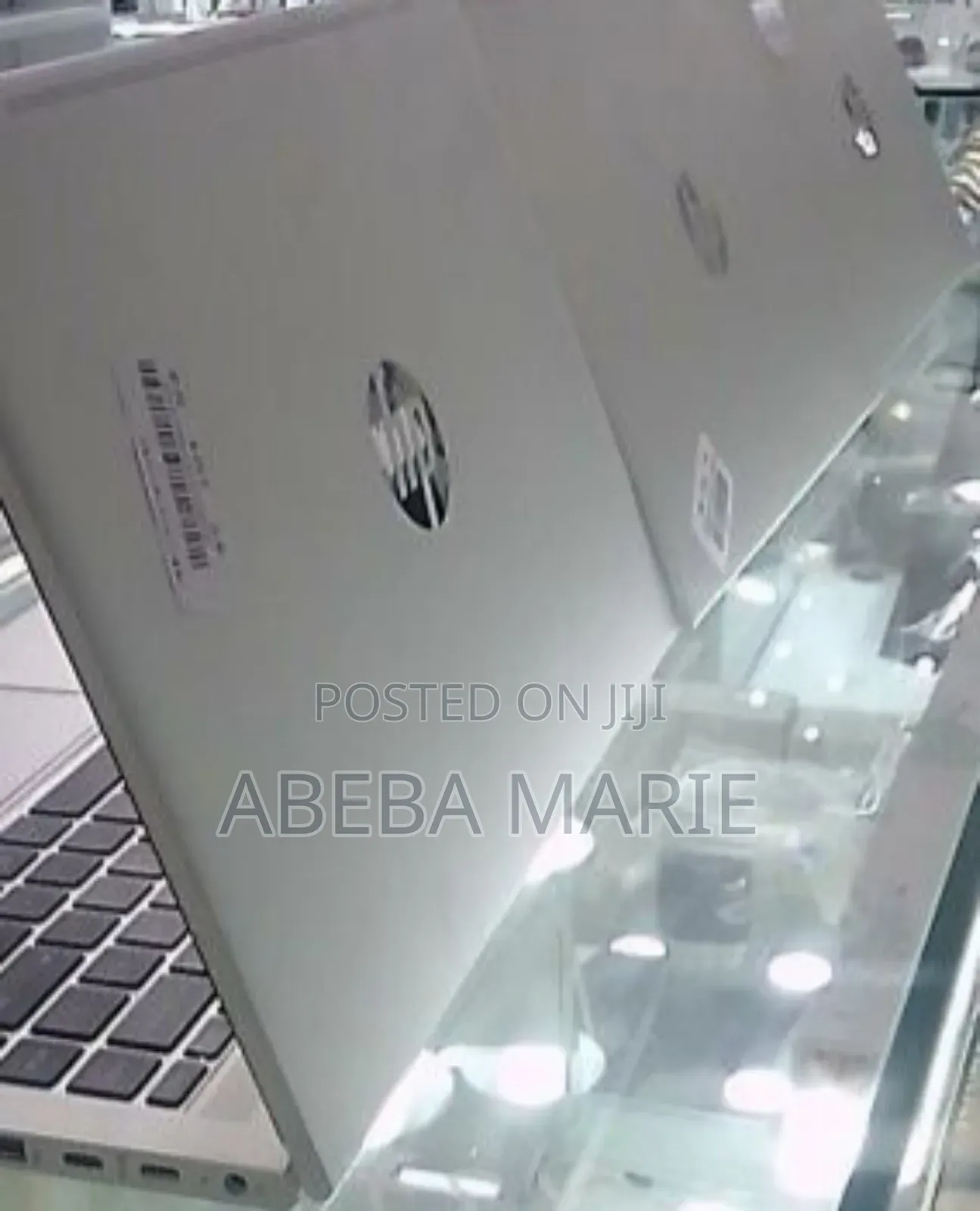 New Laptop HP ProBook 440 G10 16GB Intel Core I7 SSD 512GB