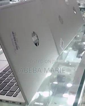 New Laptop HP ProBook 440 G10 16GB Intel Core I7 SSD 512GB