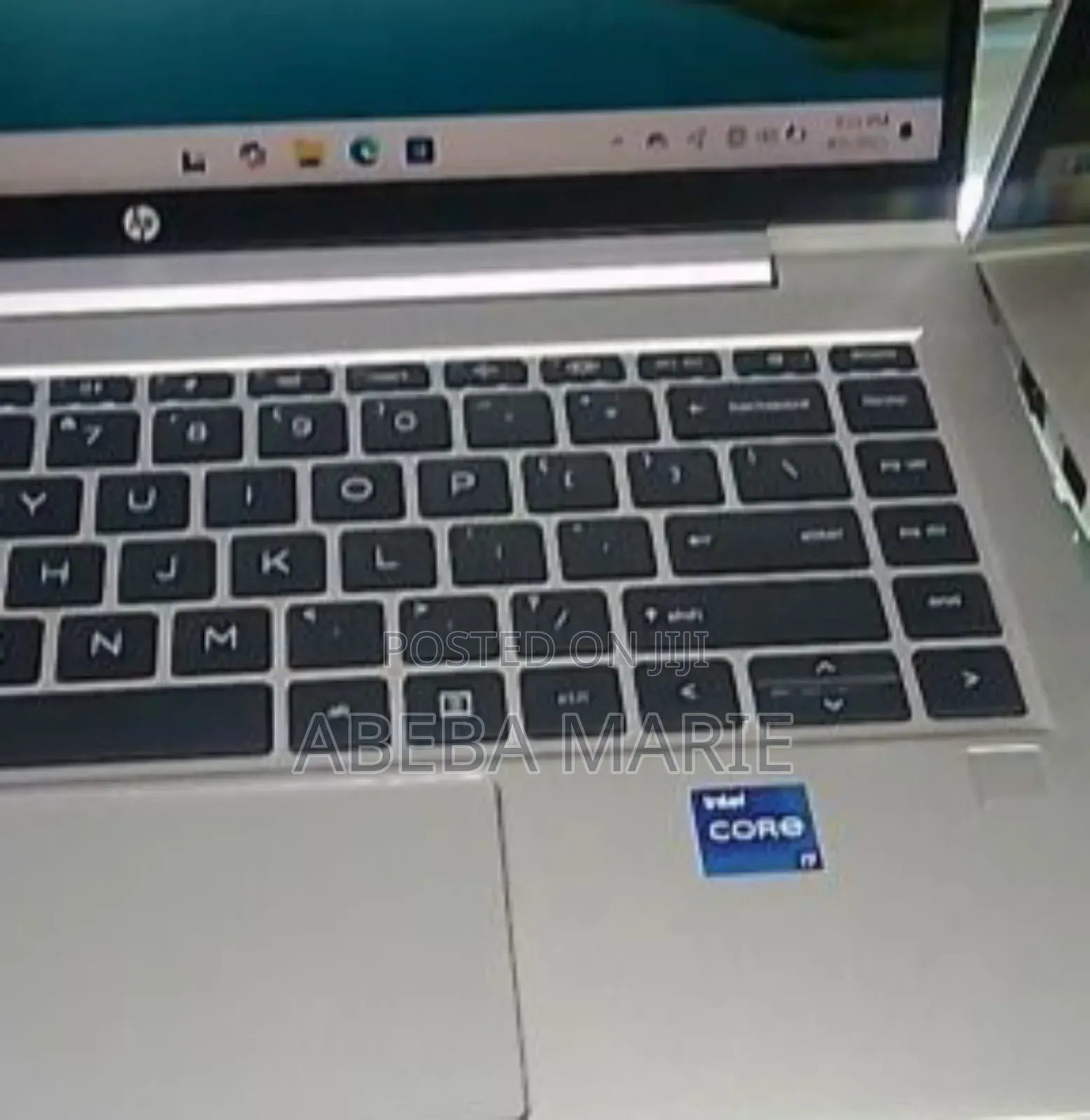New Laptop HP ProBook 440 G10 16GB Intel Core I7 SSD 512GB