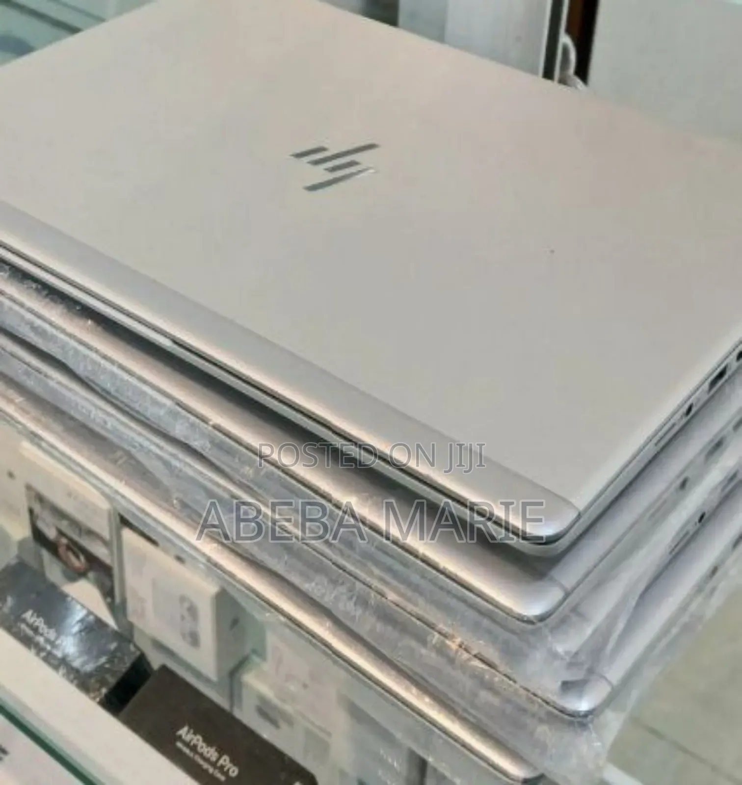 New Laptop HP ProBook 440 G10 16GB Intel Core I7 SSD 512GB