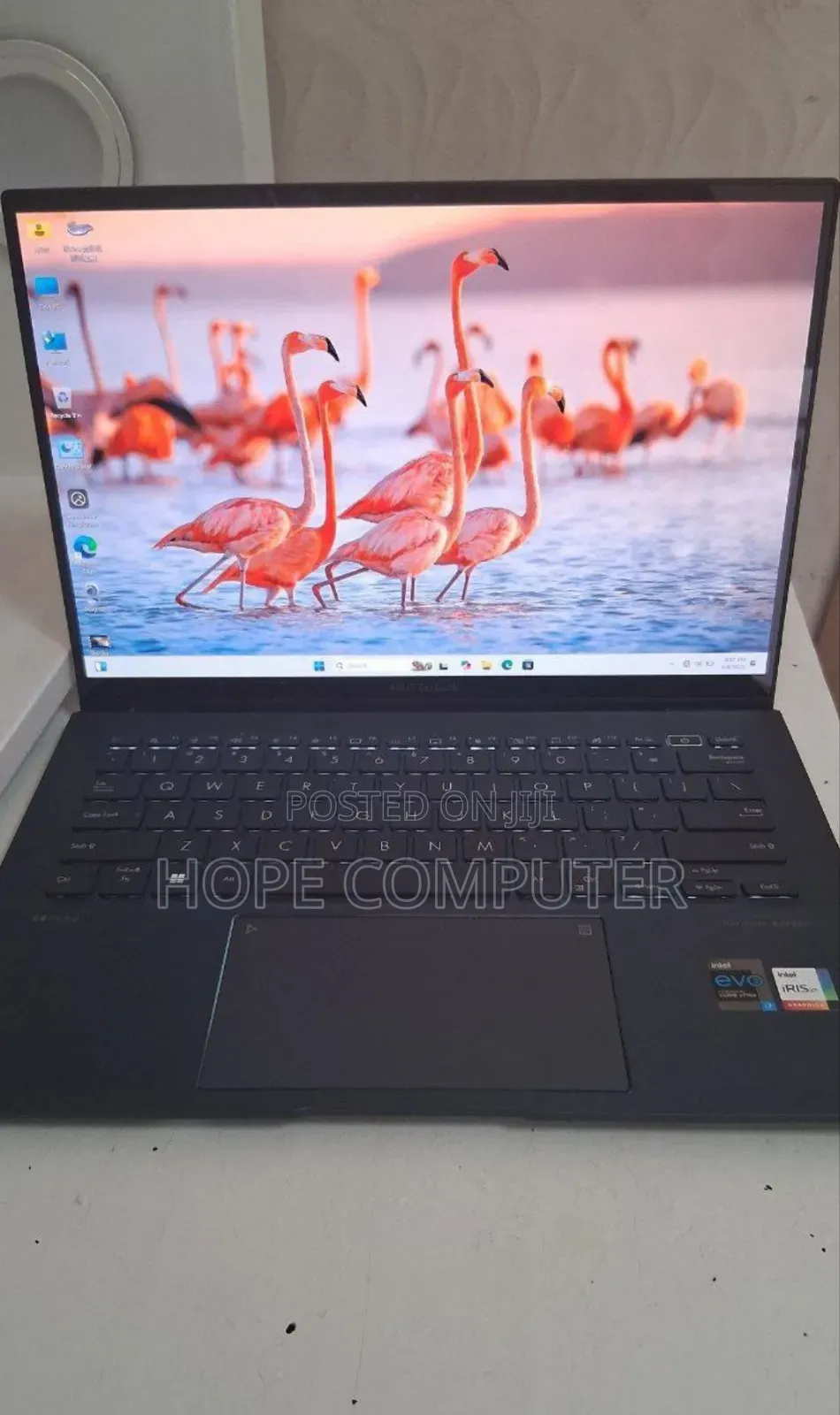 New Laptop Asus ZenBook UX31E 16GB Intel Core I7 SSD 1T