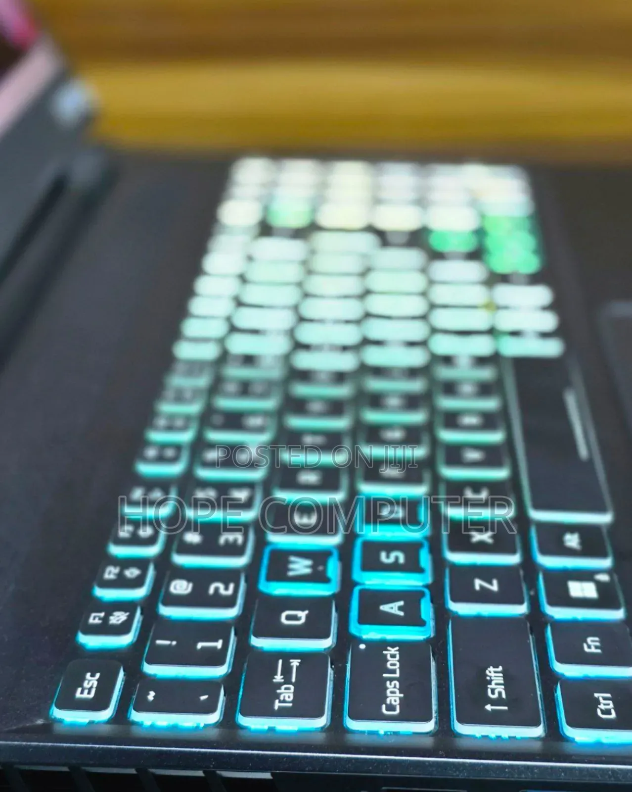 New Laptop Acer Predator Helios 300 16GB Intel Core I7 SSD 1T