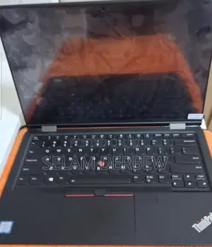 New Laptop Lenovo ThinkPad X390 Yoga 16GB Intel Core I5 SSD 512GB