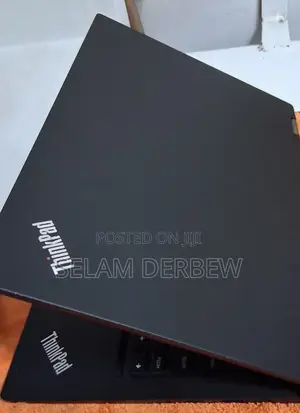 New Laptop Lenovo ThinkPad X390 Yoga 16GB Intel Core I5 SSD 512GB