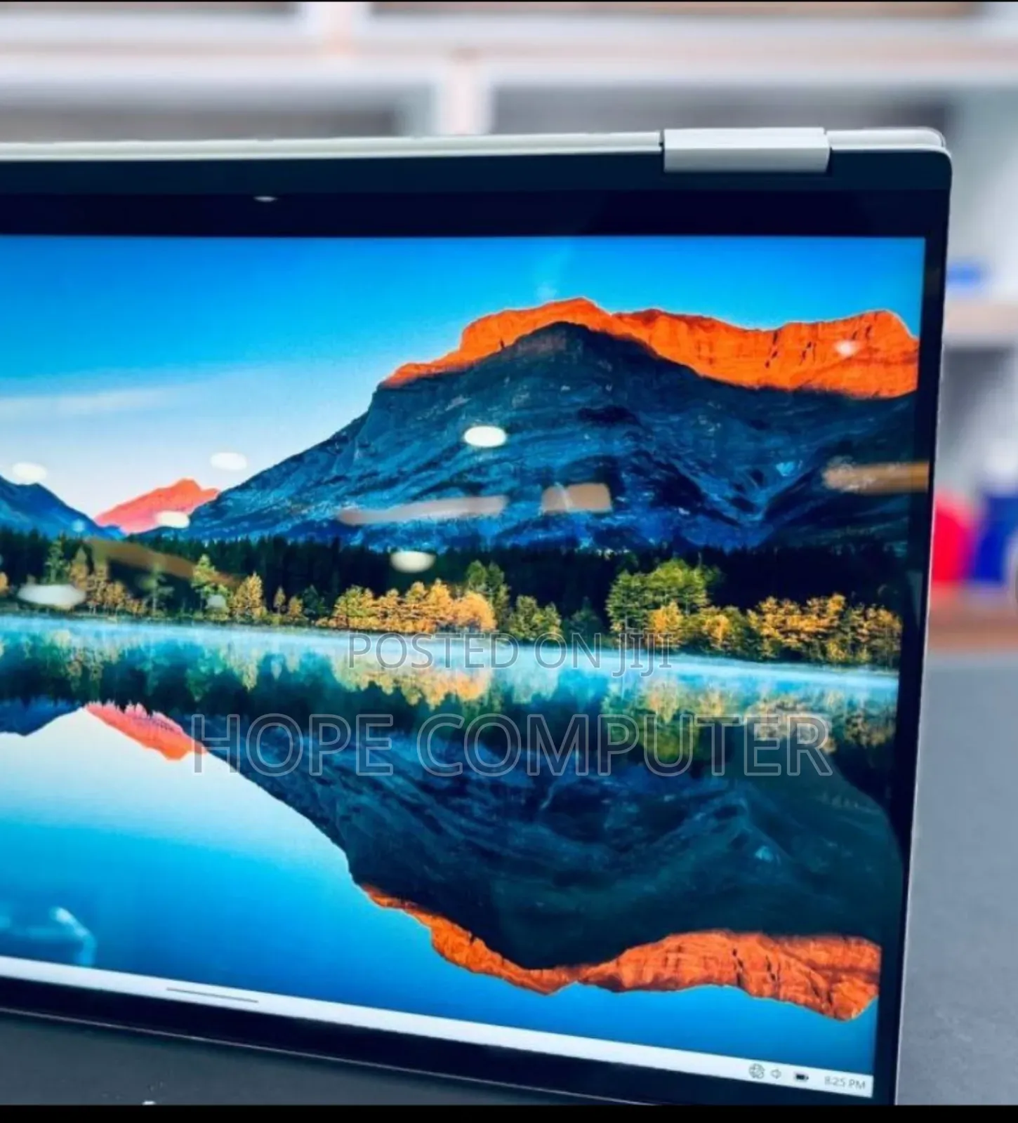 New Laptop Dell Inspiron 16 5620 16GB Intel Core I7 SSD 512GB