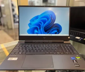 Photo - New Laptop HP Victus 16 16GB Intel Core I7 SSD 512GB
