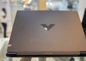 New Laptop HP Victus 16 16GB Intel Core I7 SSD 512GB