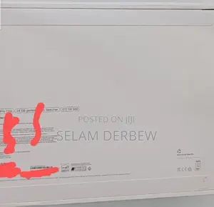 New Apple MacBook Pro 2024 M4 Pro 14-Inch 24GB Apple M4 SSD 512GB