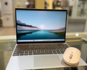 New Laptop Dell Inspiron 15 16GB Intel Core I5 SSD 512GB