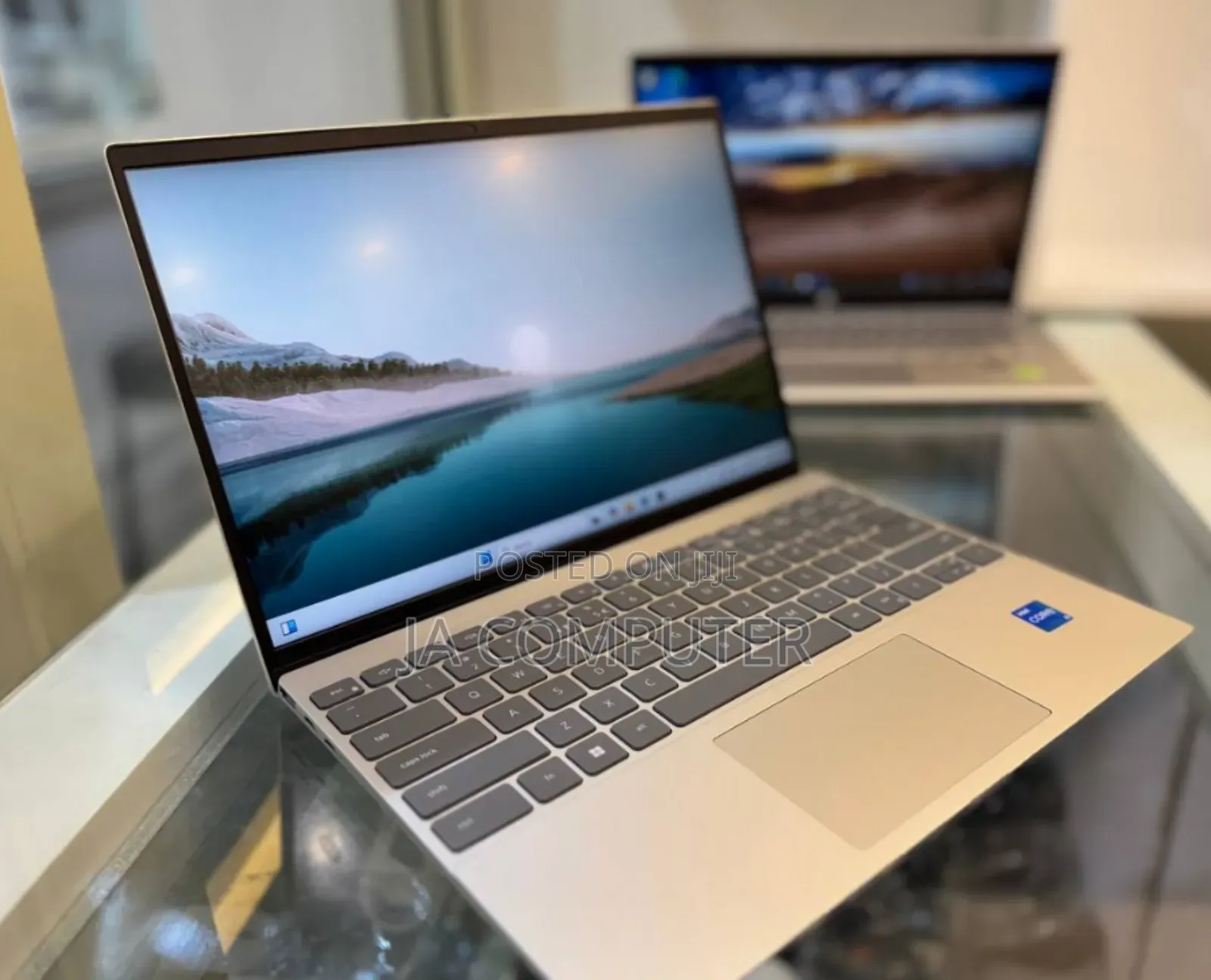 New Laptop Dell Inspiron 15 16GB Intel Core I5 SSD 512GB