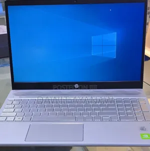 New Laptop HP Pavilion 14 16GB Intel Core I7 SSD 512GB