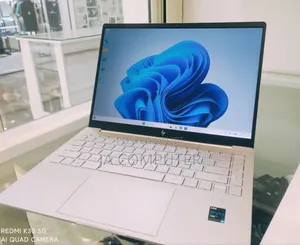 Photo - New Laptop HP Pavilion 15 16GB Intel Core I5 SSD 1T