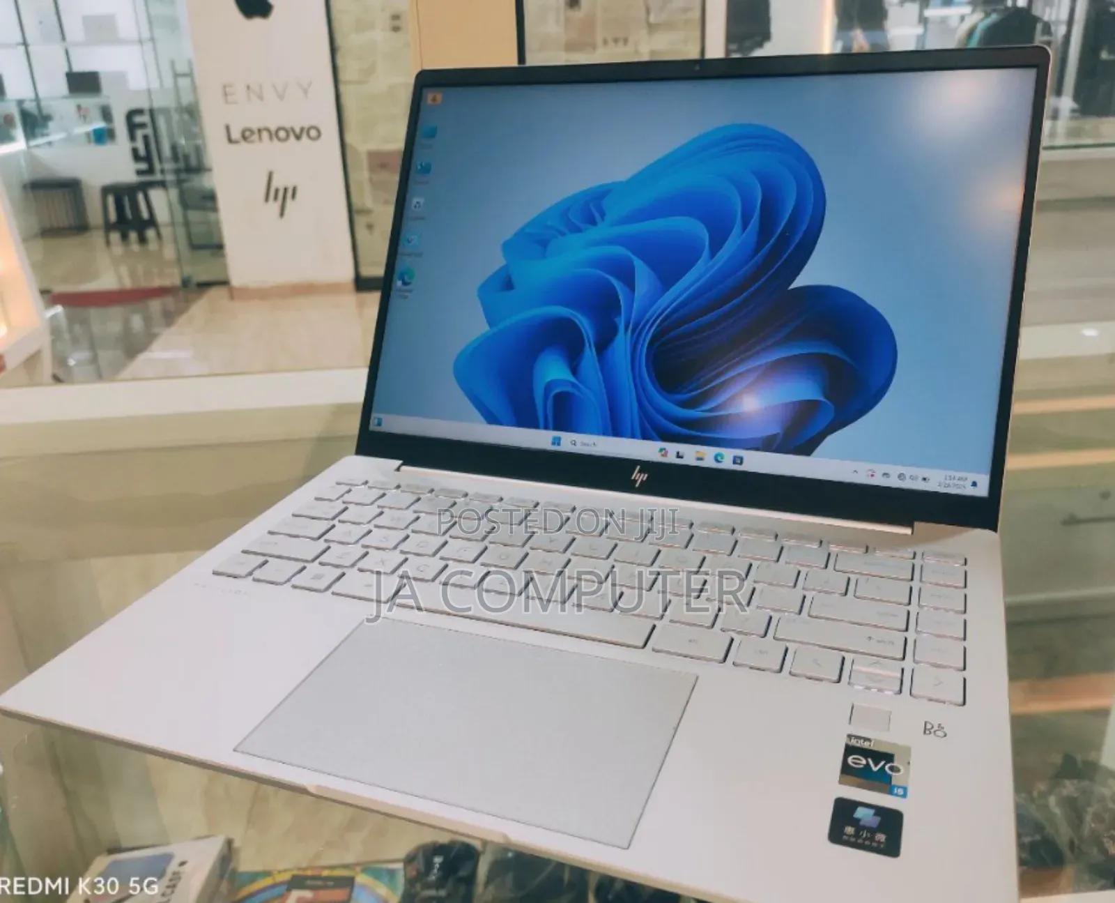 New Laptop HP Pavilion 15 16GB Intel Core I5 SSD 1T