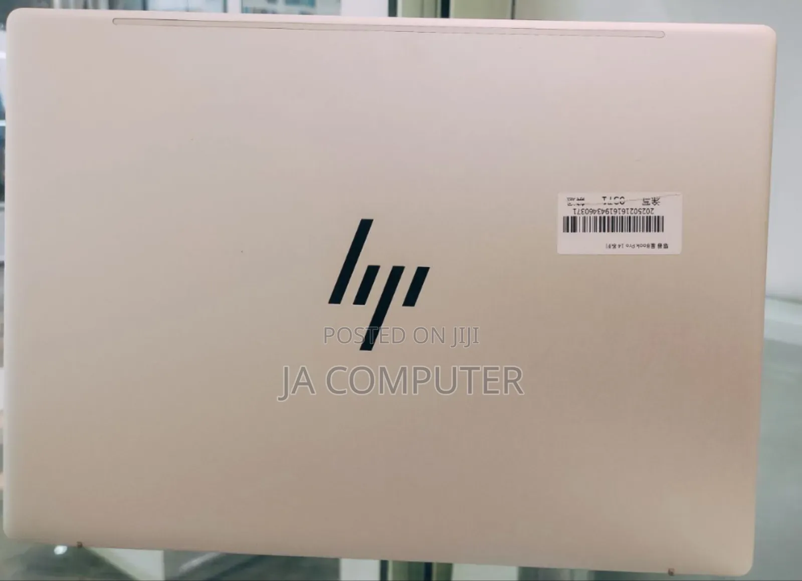 New Laptop HP Pavilion 15 16GB Intel Core I5 SSD 1T