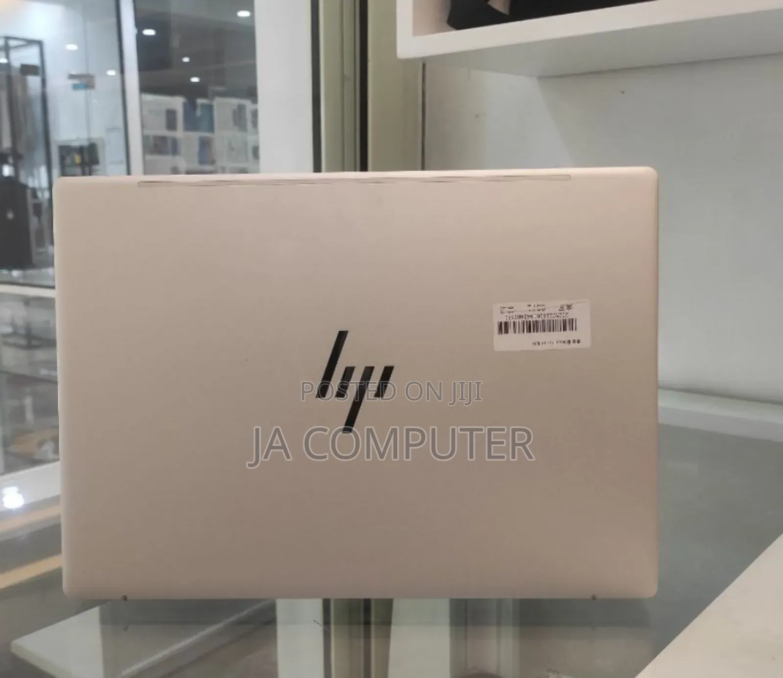 New Laptop HP Pavilion 15 16GB Intel Core I5 SSD 1T