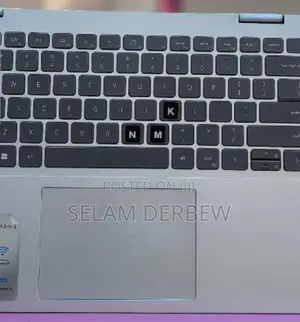 Photo - New Laptop Dell Inspiron 14R 16GB Intel Core I7 SSD 512GB