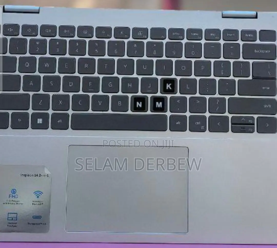 New Laptop Dell Inspiron 14R 16GB Intel Core I7 SSD 512GB