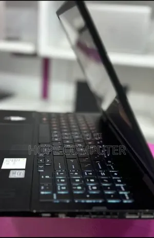 Photo - New Laptop HP Omen 15 16GB Intel Core I7 SSD 512GB