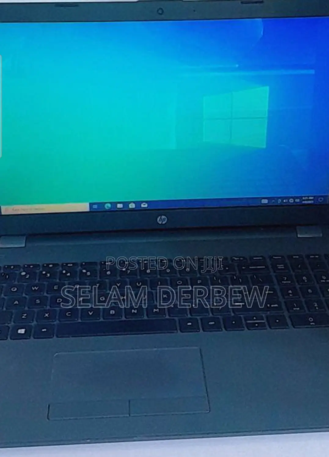 Laptop HP Stream Notebook 8GB AMD HDD 500GB