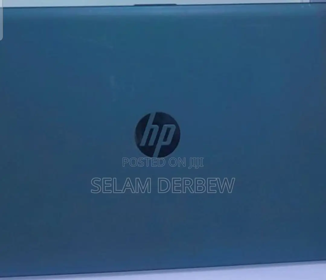 Laptop HP Stream Notebook 8GB AMD HDD 500GB