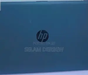 Laptop HP Stream Notebook 8GB AMD HDD 500GB