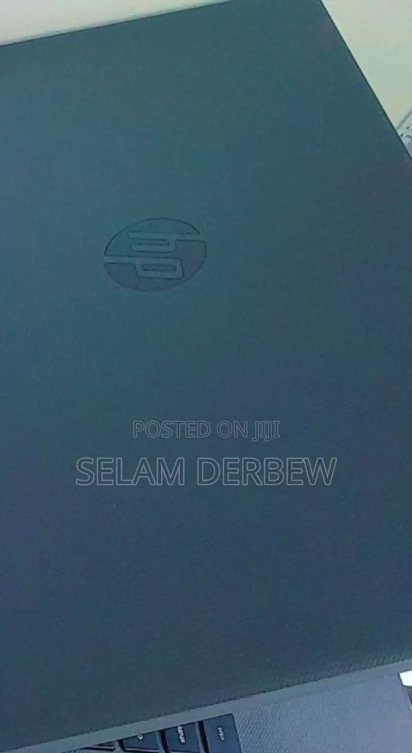 Laptop HP Stream Notebook 8GB AMD HDD 500GB