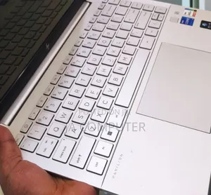 New Laptop HP Pavilion 15 16GB Intel Core I7 SSD 1T