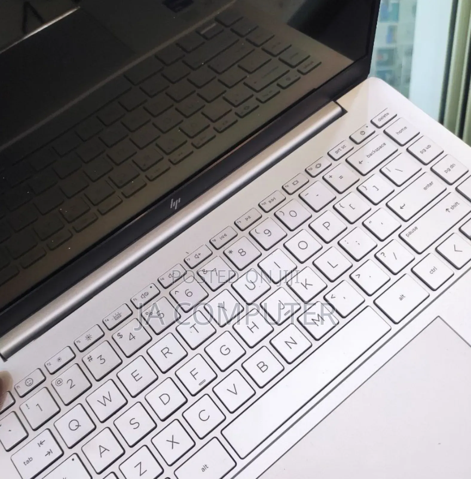 New Laptop HP Pavilion 15 16GB Intel Core I7 SSD 1T