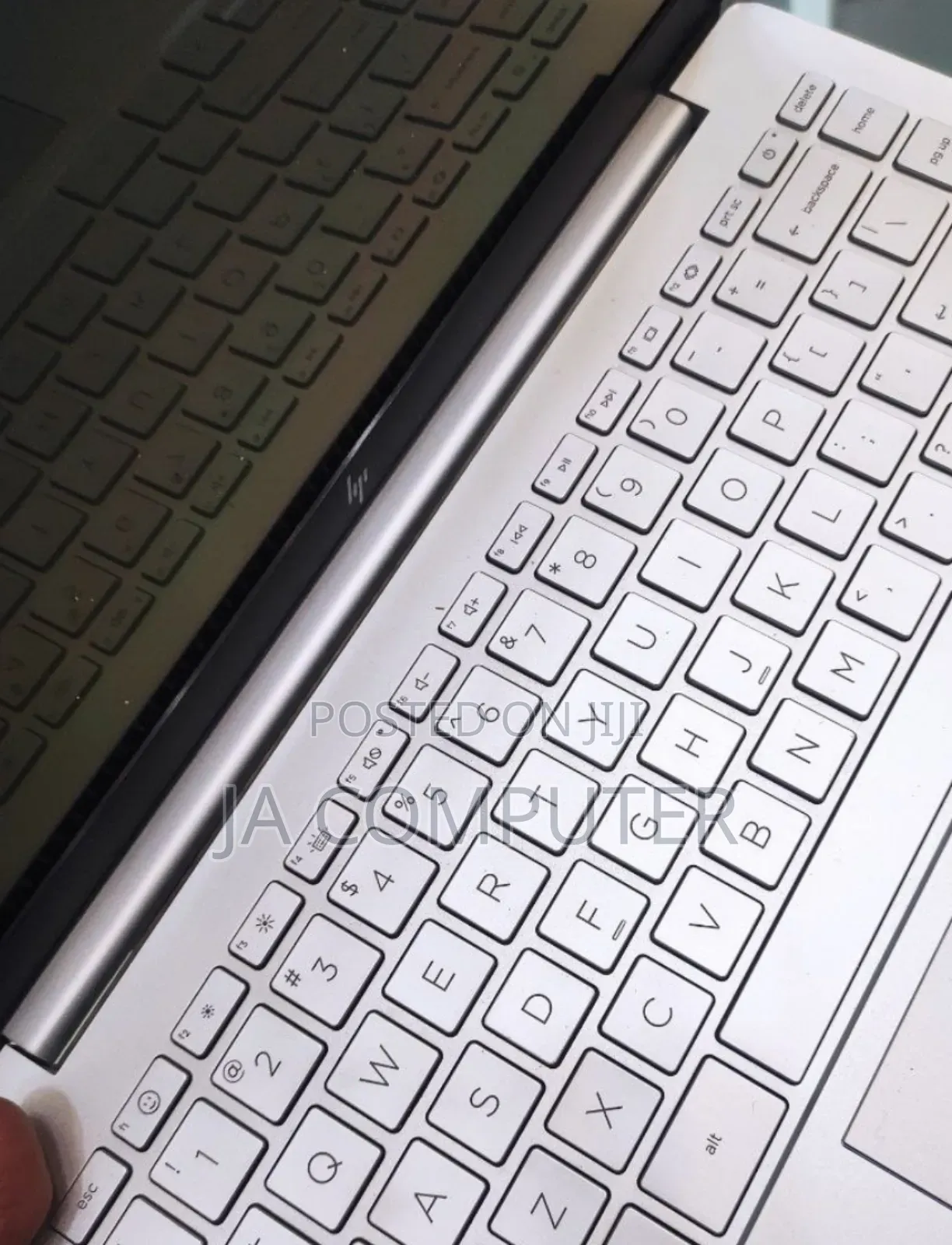 New Laptop HP Pavilion 15 16GB Intel Core I7 SSD 1T