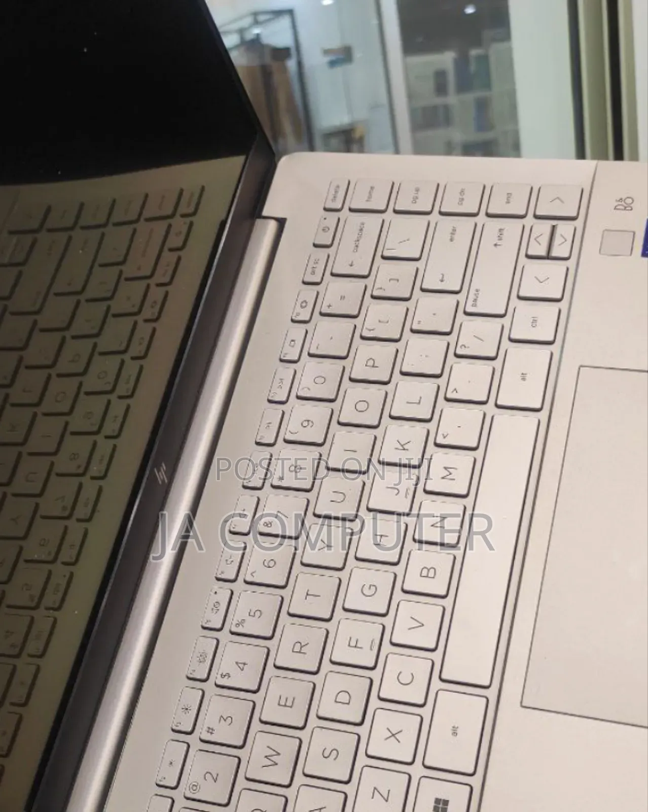 New Laptop HP Pavilion 15 16GB Intel Core I7 SSD 1T