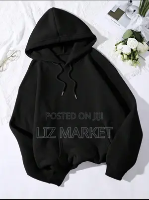 Hoodies Different Color