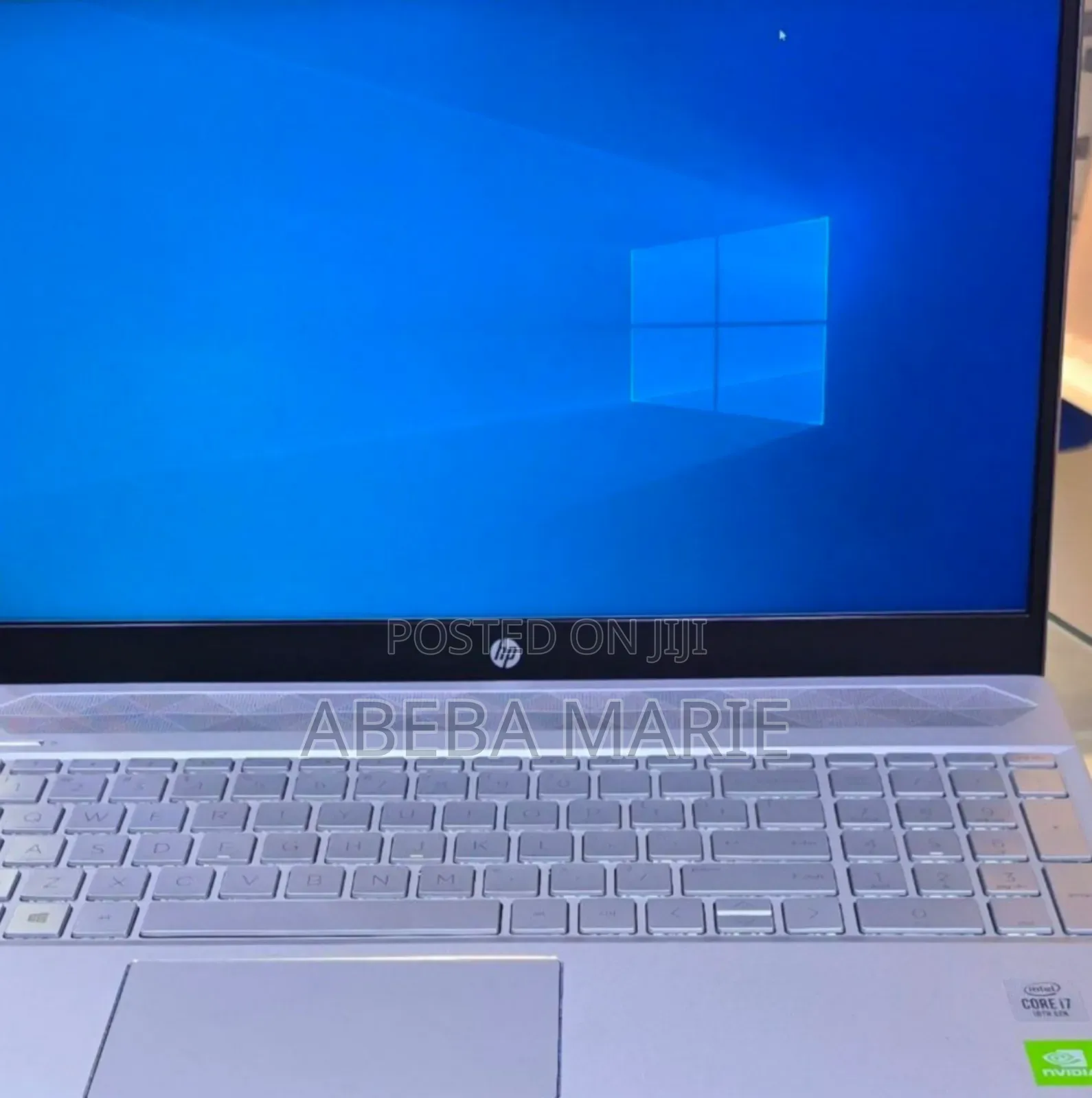New Laptop HP Pavilion 14 16GB Intel Core I7 SSD 512GB