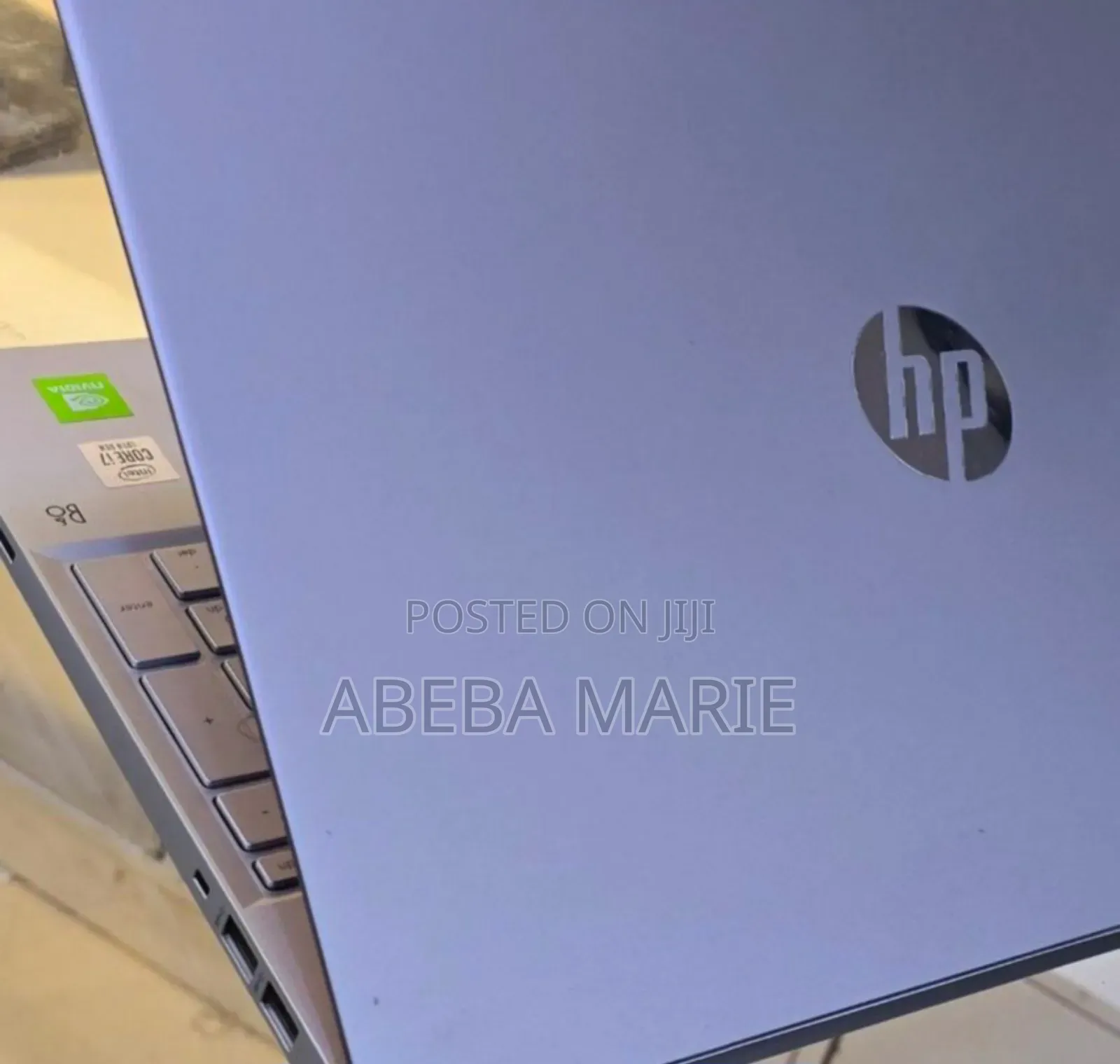New Laptop HP Pavilion 14 16GB Intel Core I7 SSD 512GB