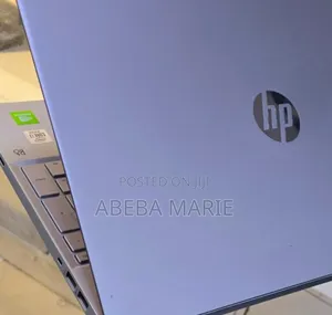 New Laptop HP Pavilion 14 16GB Intel Core I7 SSD 512GB