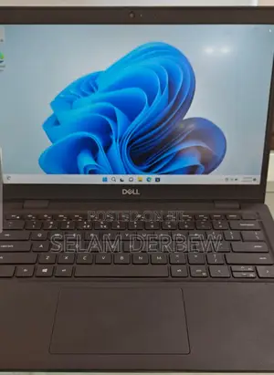 New Laptop Dell Latitude 5310 8GB Intel Core I5 SSD 256GB